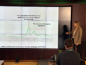 Србија под сајбер нападима – лозинкама се тргује на "дарк вебу", компаније ипак крију да су мете
