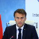Макрон оптужио друштвене мреже за подстицање насиља, затражио да Снепчет и Инстаграм уклоне "осетљив садржај"