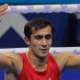 Српски боксер Вахид Абасов обезбедио сребро на Европским игарама