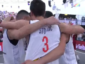 Баскеташи Србије шести пут прваци света, победа над САД после велике драме