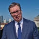 Вучић: Србија у тешкој геополитичкој ситуацији, поново ћу у Председништву примати грађане Вучић: Србија у тешкој геополитичкој ситуацији, поново ћу у Председништву примати грађане