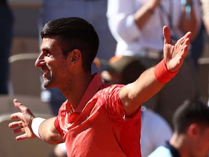 Ђоковић у уторак игра против Хачанова за полуфинале Ролан Гароса