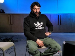 Век ватерпола -Кад велики момчи плачу, 3.емисија