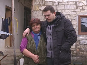 Право на сутра-Нећу имати с ким остати млад