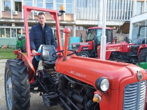 САТ-Бесплатни безбедносни рамови за тракторе