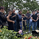 Грачаница, обележена годишњица убиства Димитрија Поповића