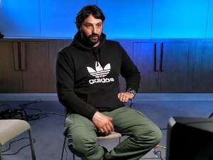 Век ватерпола -Кад велики момчи плачу, 3.емисија