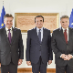 Завршен састанак у Приштини - Лајчак и Ескобар Куртију пренели три захтева
