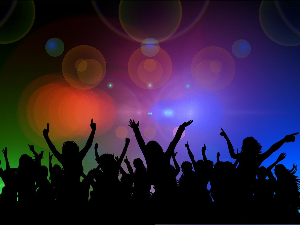 We care about disco!!!