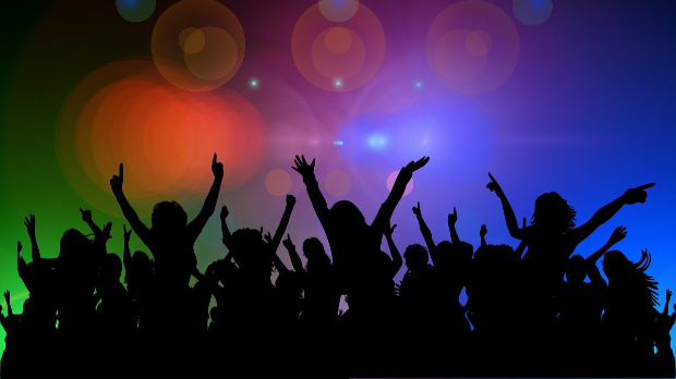 We care about disco!!!