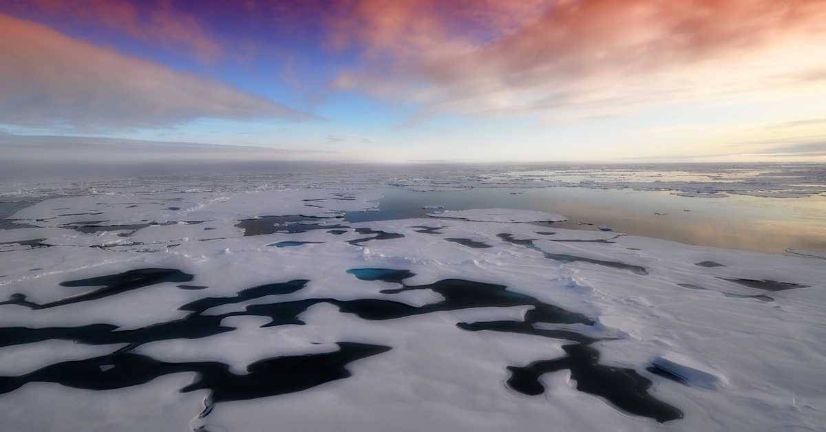 Арктик је „озбиљно“ болестан – његов лед може да нестане до септембра 2030. године, упозоравају научници