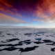   Арктик је „озбиљно“ болестан –   његов лед може да нестане до септембра 2030. године, упозоравају научници