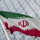 Иран представио "фатах", прву хиперсоничну ракету