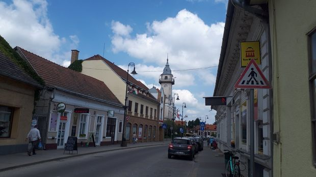Чепел, острво спаса за Србе (РТС / РТС) Чепел, острво спаса за Србе