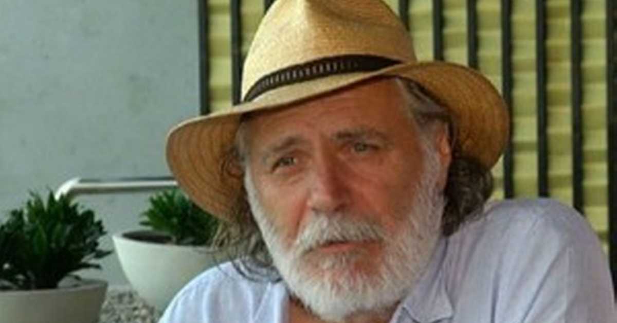 Раде Шербеџија и пријатељи: Имам једну пјесму за тебе, 1. део