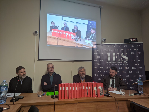 О Сабраним списима академика Данила Н. Басте