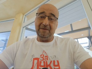 Тринаестогодишњи Лука болује од леукемије, хитно му је потребан донор матичних ћелија