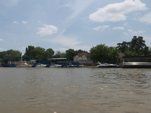 Улазак у хладну и мутну воду је изазивање несреће, висок водостај Саве и Дунава тражи појачан опрез