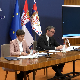 Превремени парламентарни избори у најави