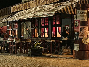 Било једном у Србији, 7-8