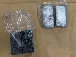 Заплењено три килограма хероина у Барајеву, ухапшене три особе