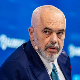 Рама послао предлог нацрта ЗСО Шолцу и Макрону (EPA-EFE / MARTIN DIVISEK) Рама послао предлог нацрта ЗСО Шолцу и Макрону