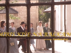 Мирис кише на Балкану, 14-14