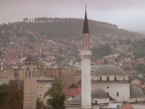 Мирис кише на Балкану, 14-14
