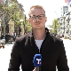 Дописнику Танјуга Димитрију Мирковићу награда "Милан Пантић"