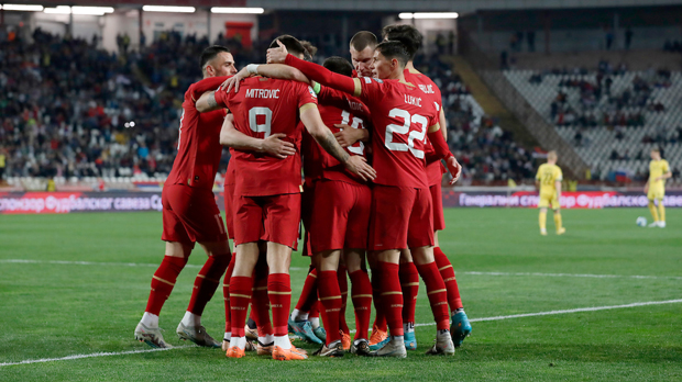 Уефа усвојила жалбу Фудбалског савеза Србије и смањила казну (Starsport / Pedja Milosavljevic) Уефа усвојила жалбу Фудбалског савеза Србије и смањила казну