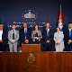 Ђедовићева представила нове чланове Надзорног одбора ЕПС-а, очекује расписивање конкурса за новог директора 