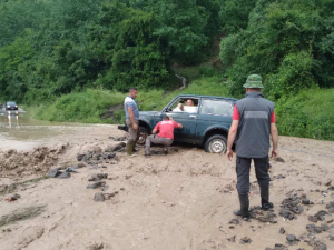 Ванредно у Сјеници и прибојским месним заједницама, невреме и у Суботици