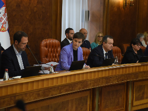 Влада донела уредбу о хлебу, одређена максимална цена хлеба од брашна Т-500