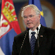 Хил: Имамо проблем са Куртијем, Србија конструктиван партнер Хил: Имамо проблем са Куртијем, Србија конструктиван партнер