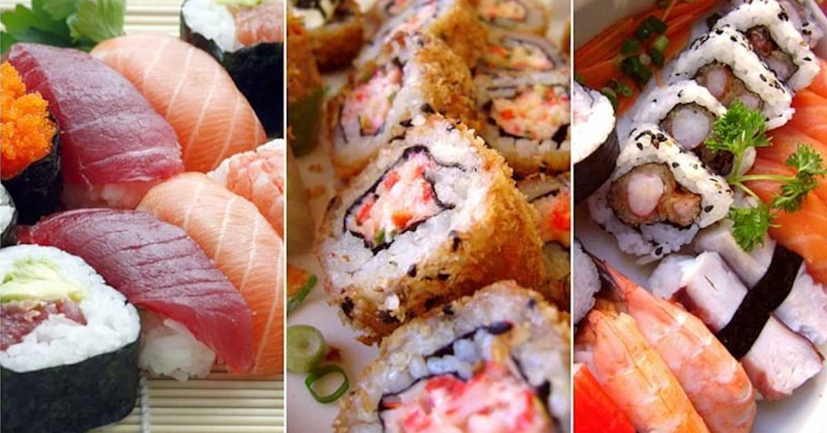 Канадски суши ресторан „увредио“ гошћу због  „превише наручене хране“, па се извинио преко Инстаграма