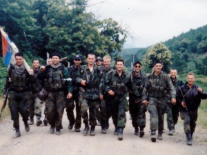 Кошаре – јунаштво и незаборав