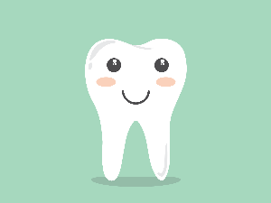  Добро јутро децо: Први зуб 