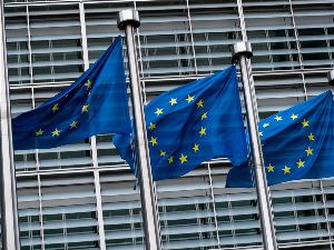 Договор пет опозиционих странака о координацији активности ка ЕУ