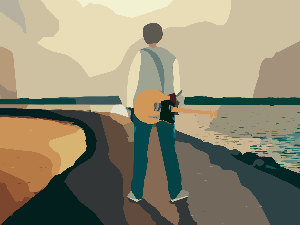  Музичари деци, с љубављу – Цукић и Аладин 