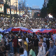 Одржан шести протест 