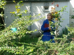 Београдско благо-Јелисавета Начић