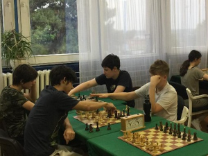 Програм као торта, од музике и спорта