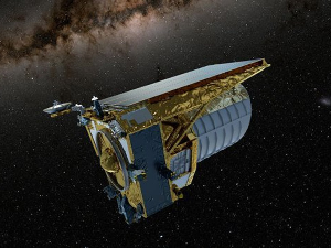 Европски свемирски телескоп Еуклид лансиран у истраживање „мрачног универзума“  