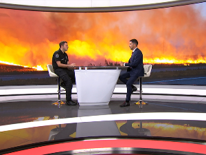 Ситуација са пожарима ове године другачија по једној нетипичној појави, али МУП апелује на опрез