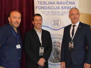У Београду отворена манифестеција "Дани Николе Тесле 2023"