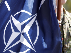 Тврђава Вилњус, НАТО самит у сенци рата у Украјини