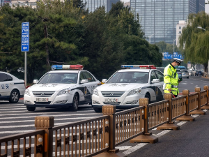 Нападач ножем убио осморо људи у кинеској провинцији Хубеи