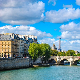 Париз: Безбедно купање у Сени од 2025.