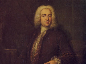 Мајстори барока – Жозеф Боден де Боамортје