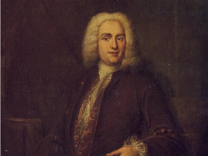 Мајстори барока – Жозеф Боден де Боамортје